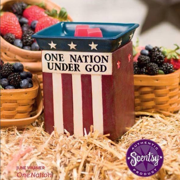 SCENTSY | ONE NATION - Picture 2 of 2